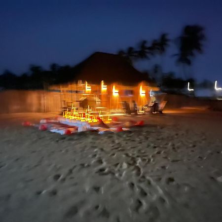 Tata Beach Hotel Cotonou Exterior photo